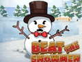 Trò chơi Beat the Snowmen