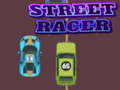 Trò chơi Street Racer 