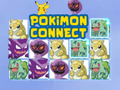 Trò chơi Pokimon Connect