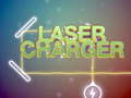Trò chơi Laser Charger