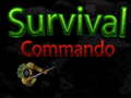 Trò chơi Survival Commando