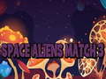 Trò chơi Space Aliens Match 3