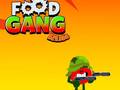 Trò chơi Food Gang Run