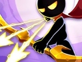 Trò chơi Stickman Master Archer Legend