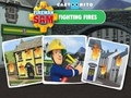 Trò chơi Fighting Fires