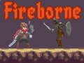 Trò chơi Fireborne