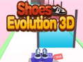 Trò chơi Shoes Evolution 3D