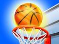 Trò chơi Basketball King