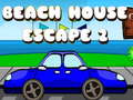 Trò chơi Beach House Escape 2