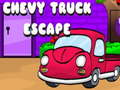 Trò chơi Chevy Truck Escape