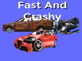 Trò chơi Fast And Crashy