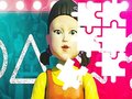 Trò chơi Squid Game Jigsaw 2