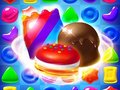 Trò chơi Candy Crush Mania