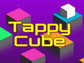 Trò chơi Tappy Cube