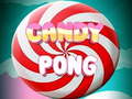 Trò chơi Candy Pong