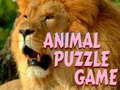 Trò chơi Animal Puzzle Game