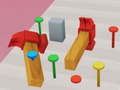 Trò chơi Hammer Master 3D Game