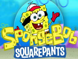 Trò chơi SpongeBob Squarepants online.