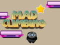 Trò chơi Mad Climbing