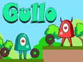 Trò chơi Gullo