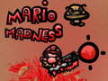 Trò chơi Mario Madness