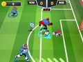 Trò chơi Toon Cup 2022
