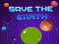 Trò chơi Save The Galaxy