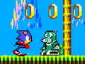 Trò chơi Sonic Pocket Runners