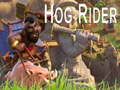 Trò chơi Hog Rider