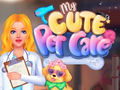 Trò chơi My Cute Pet Care