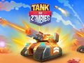 Trò chơi Tank Zombies 3D