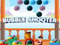 Trò chơi Bubble Shooter 