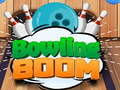 Trò chơi Bowling Boom 