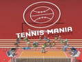 Trò chơi Tennis Mania