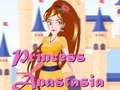 Trò chơi Princess Anastasia