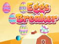 Trò chơi Eggs Breaker 