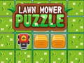 Trò chơi Lawn Mower Puzzle