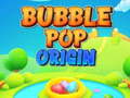 Trò chơi Bubble Pop Origin