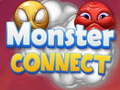 Trò chơi Monster Connect