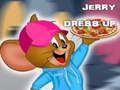 Trò chơi Jerry Dress up