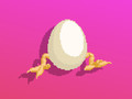 Trò chơi Bouncing Egg