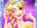 Trò chơi Superstar Makeup Party