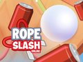 Trò chơi Rope Slash Online