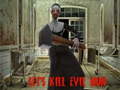 Trò chơi Lets Kill Evil Nun