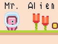 Trò chơi Mr Alien