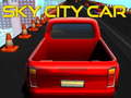 Trò chơi Sky City Car