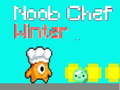 Trò chơi Noob Chef Winter