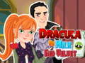 Trò chơi Dracula On Milk Red Velvet
