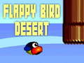 Trò chơi FLAPPY BIRD DESERT