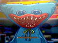 Trò chơi Huggy Puzzle 2